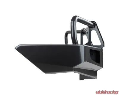 ARB Winch Mount Front Bumper with Mounting Hardware Toyota Land Cruiser Prado LC120 2003-2009 - 3421410B