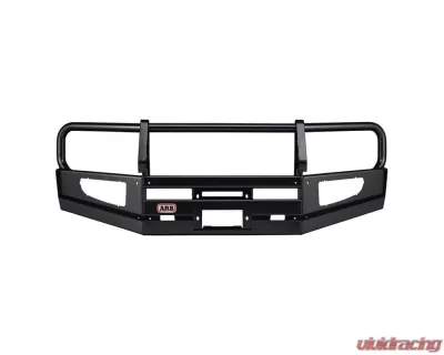 ARB Front Combination Bumper with Mounting Hardware Toyota 4Runner 2010-2013 - 3421520B