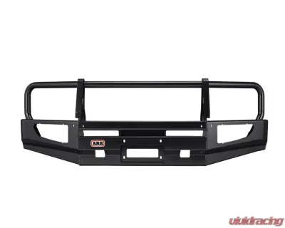ARB Front Combination Bumper with Mounting Hardware Toyota 4Runner 2003-2005 - 3421530B