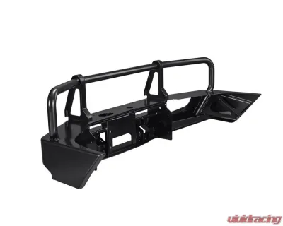ARB Front Combination Bumper with Mounting Hardware Toyota 4Runner 2003-2005 - 3421530B