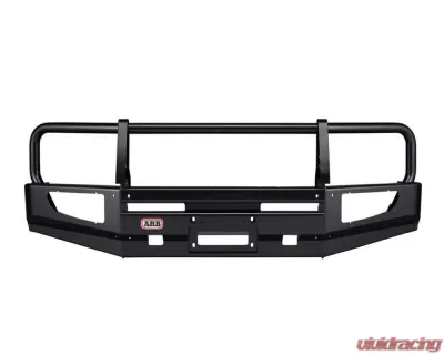 ARB Front Combination Bumper with Mounting Hardware Toyota 4Runner 2006-2009 - 3421540B