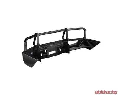 ARB Front Combination Bumper with Mounting Hardware Toyota 4Runner 2006-2009 - 3421540B