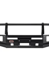 ARB Winch Mount Front Bumper with Mounting Hardware Toyota Fortuner 2011+                                     - 3421610B - Image 2