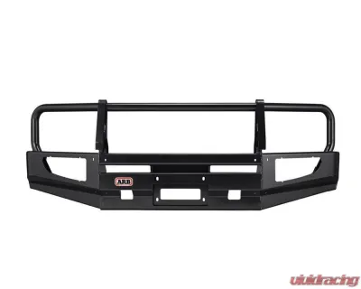 ARB Winch Mount Front Bumper with Mounting Hardware Toyota Fortuner 2011+ - 3421610B