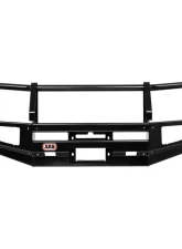 ARB Winch Mount Front Bumper with Mounting Hardware Toyota Land Cruiser Prado 150 GX | GXL 2013+                                     - 3421800B - Image 2