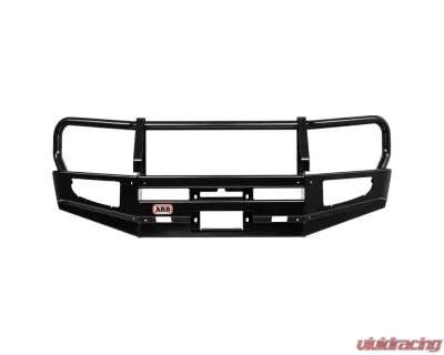 ARB Winch Mount Front Bumper with Mounting Hardware Toyota Land Cruiser Prado 150 GX | GXL 2013+ - 3421800B