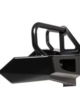 ARB Winch Mount Front Bumper with Mounting Hardware Toyota Land Cruiser Prado 150 GX | GXL 2013+                                     - 3421800B - Image 3