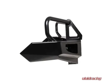 ARB Winch Mount Front Bumper with Mounting Hardware Toyota Land Cruiser Prado 150 GX | GXL 2013+ - 3421800B