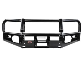ARB Summit Winch Mount Front Bumper with Mounting Hardware Toyota Land Cruiser Prado 150 GX | GXL 2013+