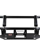 ARB Summit Winch Mount Front Bumper with Mounting Hardware Toyota Land Cruiser Prado 150 GX | GXL 2013+                                     - 3421820B - Image 5