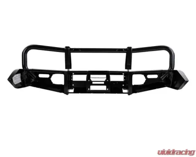 ARB Summit Winch Mount Front Bumper with Mounting Hardware Toyota Land Cruiser Prado 150 GX | GXL 2013+ - 3421820B