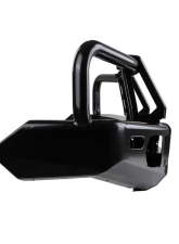 ARB Summit Winch Mount Front Bumper with Mounting Hardware Toyota Land Cruiser Prado 150 GX | GXL 2013+                                     - 3421820B - Image 3