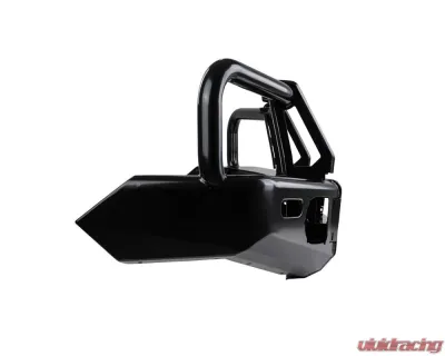 ARB Summit Winch Mount Front Bumper with Mounting Hardware Toyota Land Cruiser Prado 150 GX | GXL 2013+ - 3421820B