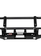 ARB Summit Winch Mount Front Bumper with Mounting Hardware Toyota Land Cruiser Prado VX | Kakadu 2013+                                     - 3421830B - Image 5