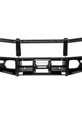 ARB Summit Winch Mount Front Bumper with Mounting Hardware Toyota Land Cruiser Prado VX | Kakadu 2013+                                     - 3421830B - Image 2