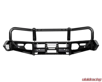 ARB Summit Winch Mount Front Bumper with Mounting Hardware Toyota Land Cruiser Prado VX | Kakadu 2013+ - 3421830B