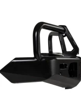 ARB Summit Winch Mount Front Bumper with Mounting Hardware Toyota Land Cruiser Prado VX | Kakadu 2013+                                     - 3421830B - Image 3