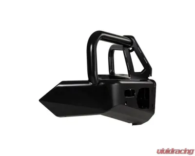 ARB Summit Winch Mount Front Bumper with Mounting Hardware Toyota Land Cruiser Prado VX | Kakadu 2013+ - 3421830B