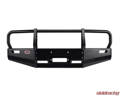ARB Winch Mount Front Bumper with Mounting Hardware Toyota Tacoma 1995-2004 - 3423020B