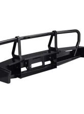 ARB Winch Mount Front Bumper with Mounting Hardware Toyota Tacoma 1995-2004                                     - 3423020B - Image 6