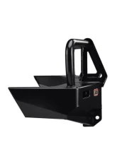 ARB Winch Mount Front Bumper with Mounting Hardware Toyota Tacoma 1995-2004                                     - 3423020B - Image 7