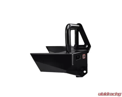 ARB Winch Mount Front Bumper with Mounting Hardware Toyota Tacoma 1995-2004 - 3423020B