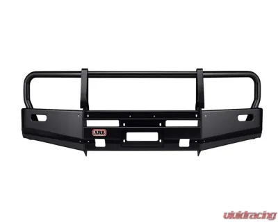 ARB Winch Mount Front Bumper with Mounting Hardware Toyota Tacoma 2005-2011 - 3423030B
