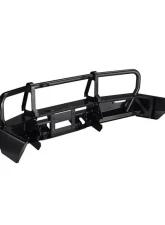 ARB Winch Mount Front Bumper with Mounting Hardware Toyota Tacoma 2005-2011                                     - 3423030B - Image 4