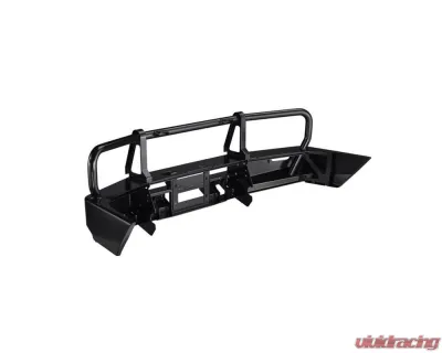 ARB Winch Mount Front Bumper with Mounting Hardware Toyota Tacoma 2005-2011 - 3423030B
