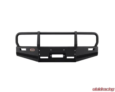 ARB Winch Mount Front Bumper with Mounting Hardware Toyota Tacoma 1995-2004 - 3423040B