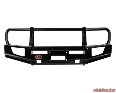 ARB Winch Mount Front Bumper with Mounting Hardware Toyota Tacoma 2005-2011 - 3423130B