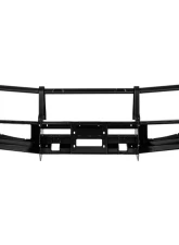 ARB Winch Mount Front Bumper with Mounting Hardware Toyota Tacoma 2005-2011                                     - 3423130B - Image 4