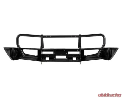 ARB Winch Mount Front Bumper with Mounting Hardware Toyota Tacoma 2005-2011 - 3423130B