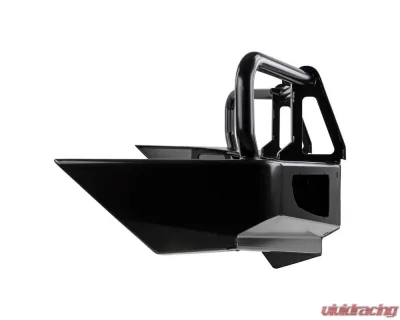 ARB Winch Mount Front Bumper with Mounting Hardware Toyota Tacoma 2005-2011 - 3423130B