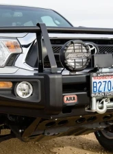 ARB Winch Mount Front Bumper with Mounting Hardware Toyota Tacoma 2012-2015                                     - 3423140B - Image 9