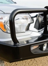 ARB Winch Mount Front Bumper with Mounting Hardware Toyota Tacoma 2012-2015                                     - 3423140B - Image 2