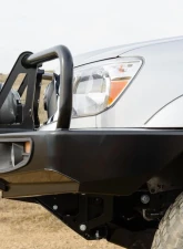 ARB Winch Mount Front Bumper with Mounting Hardware Toyota Tacoma 2012-2015                                     - 3423140B - Image 3