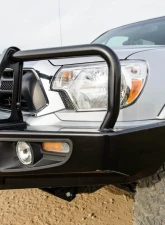 ARB Winch Mount Front Bumper with Mounting Hardware Toyota Tacoma 2012-2015                                     - 3423140B - Image 4