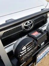 ARB Winch Mount Front Bumper with Mounting Hardware Toyota Tacoma 2012-2015                                     - 3423140B - Image 5