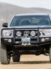 ARB Winch Mount Front Bumper with Mounting Hardware Toyota Tacoma 2012-2015                                     - 3423140B - Image 6