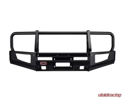 ARB Winch Mount Front Bumper with Mounting Hardware Toyota Tacoma 2012-2015 - 3423140B