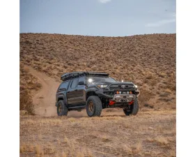ARB Zenith Winch Bar Toyota Tacoma 2024