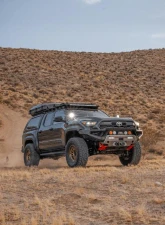 ARB Zenith Winch Bar Toyota Tacoma 2024                                     - 3423210 - Image 8