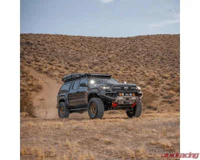 ARB Zenith Winch Bar Toyota Tacoma 2024 - 3423210