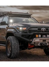 ARB Zenith Winch Bar Toyota Tacoma 2024                                     - 3423210 - Image 2