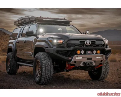ARB Zenith Winch Bar Toyota Tacoma 2024 - 3423210