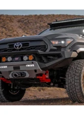 ARB Zenith Winch Bar Toyota Tacoma 2024                                     - 3423210 - Image 3