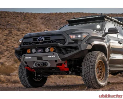 ARB Zenith Winch Bar Toyota Tacoma 2024 - 3423210