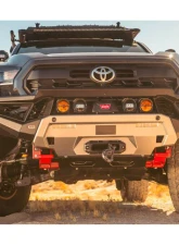 ARB Zenith Winch Bar Toyota Tacoma 2024                                     - 3423210 - Image 4