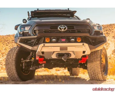 ARB Zenith Winch Bar Toyota Tacoma 2024 - 3423210